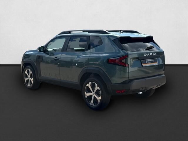 Dacia DUSTER 1.2 TCe 130 mild hybrid Journey 360 CAMERA / 18 INCH / NAVI
