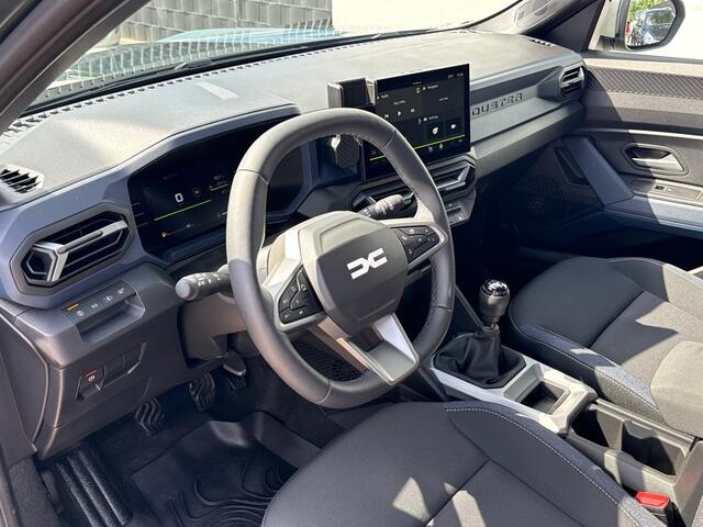Dacia DUSTER 1.2 TCe 130 mild hybrid Journey 360 CAMERA / 18 INCH / NAVI