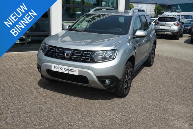 Dacia DUSTER 1.3 TCe Prestige