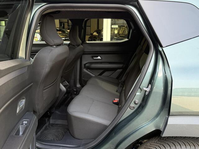 Dacia DUSTER 1.6 Hybrid 140 Extreme |Camera|Stoelverw.|Stuurverw.|