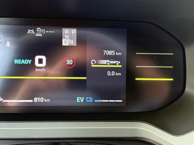 Dacia DUSTER 1.6 Hybrid 140 Extreme |Camera|Stoelverw.|Stuurverw.|