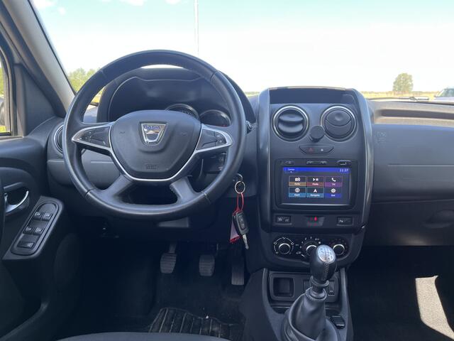Dacia DUSTER 1.2 TCe 4x2 Prestige 126PK / Airco / Cruise / 2e Pinksterdag open 09.30 - 17.00 uur
