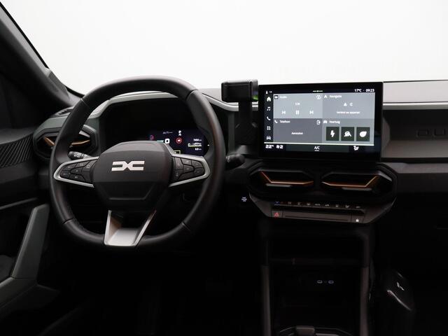 Dacia DUSTER Hybrid 140 Extreme | Achteruitrij camera | Keyless | Climate control | LED | 1e eigenaar | Dealer onderhouden |