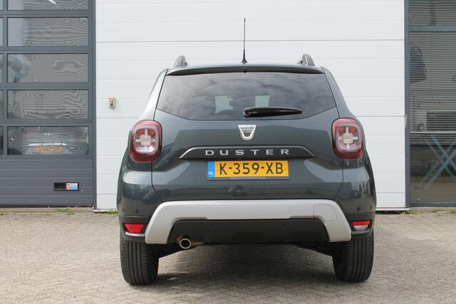 Dacia DUSTER 1.0 TCe 90 PK Prestige | Camera achter | Dode hoek sensoren | Apple car Play |