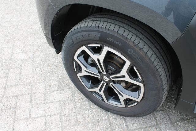 Dacia DUSTER 1.0 TCe 90 PK Prestige | Camera achter | Dode hoek sensoren | Apple car Play |