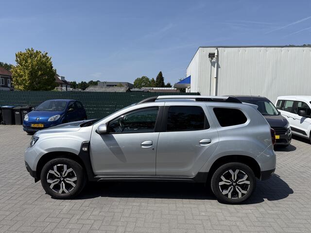 Dacia DUSTER 1.3 TCe 150pk Prestige AUTOMAAT