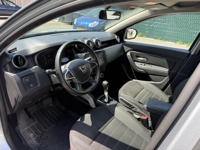 Dacia DUSTER 1.3 TCe 150pk Prestige AUTOMAAT