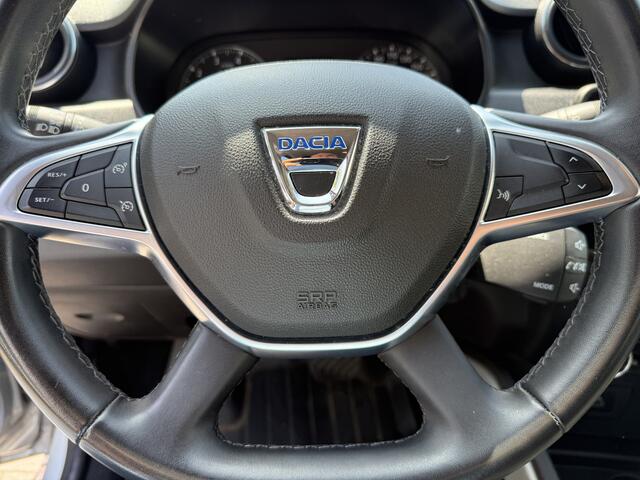 Dacia DUSTER 1.3 TCe 150pk Prestige AUTOMAAT