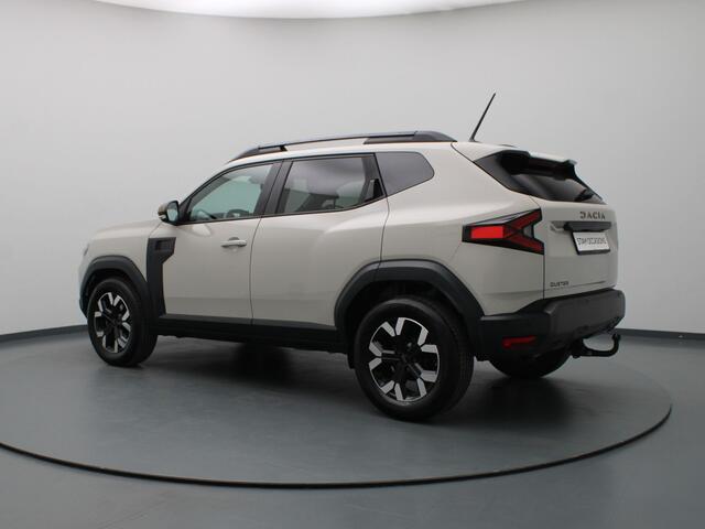 Dacia DUSTER TCe ECO-G Essential 100pk Camera | Cruise | Parkeersens. v+a | Trekhaak