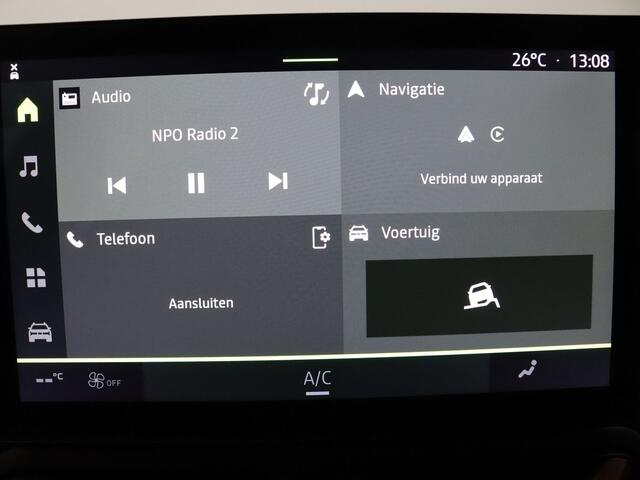 Dacia DUSTER TCe ECO-G Essential 100pk Camera | Cruise | Parkeersens. v+a | Trekhaak