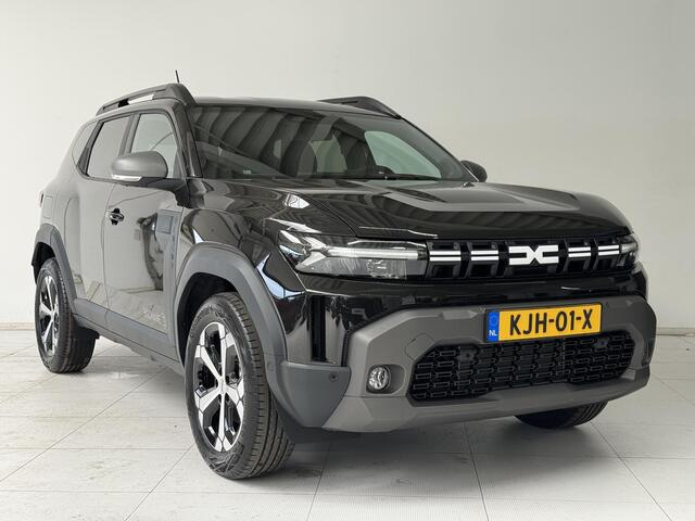 Dacia DUSTER 1.8 hybrid 155 limited edition | DEMO | Navigatie | Camera | Cruise Control Adaptief |
