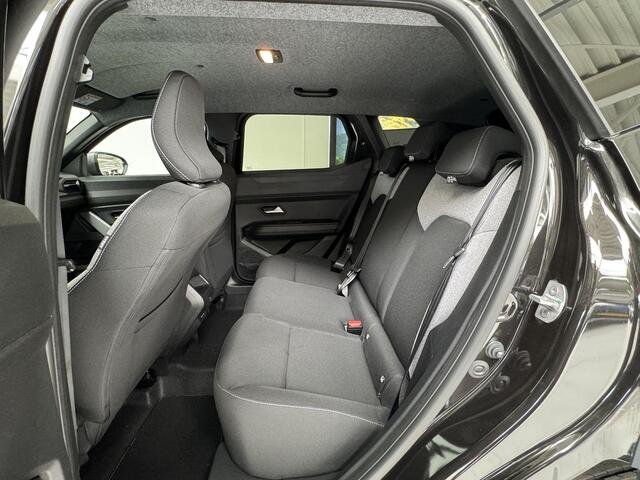 Dacia DUSTER 1.8 hybrid 155 limited edition | DEMO | Navigatie | Camera | Cruise Control Adaptief |