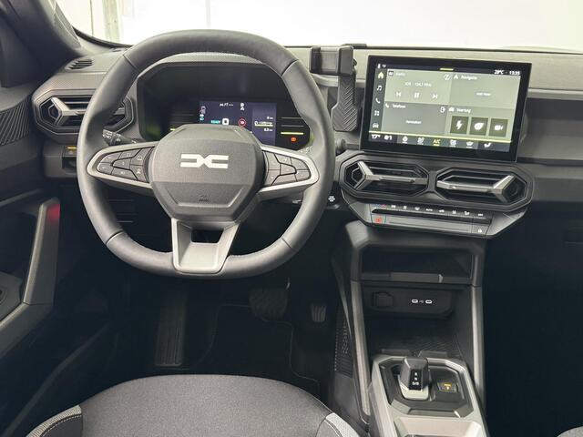 Dacia DUSTER 1.8 hybrid 155 limited edition | DEMO | Navigatie | Camera | Cruise Control Adaptief |
