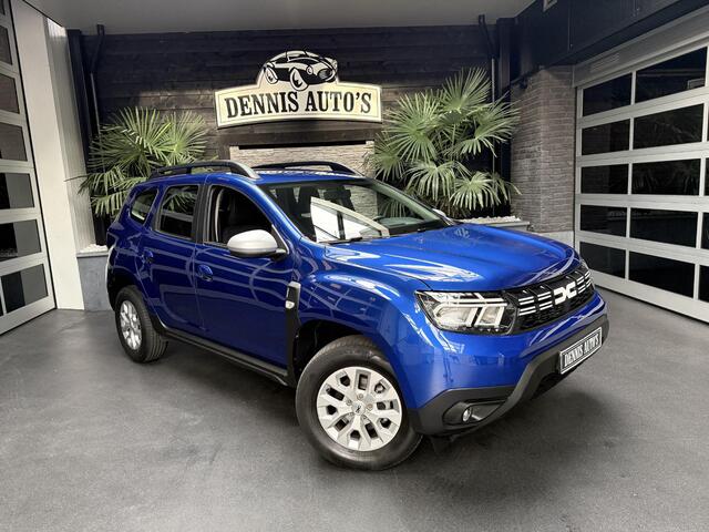 Dacia DUSTER 1.0 TCe 100 ECO-G Essential