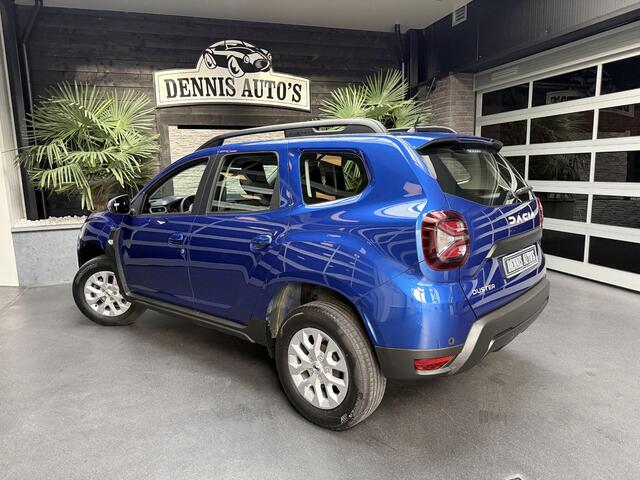 Dacia DUSTER 1.0 TCe 100 ECO-G Essential