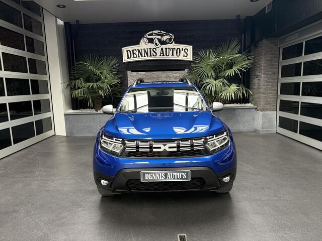 Dacia DUSTER 1.0 TCe 100 ECO-G Essential