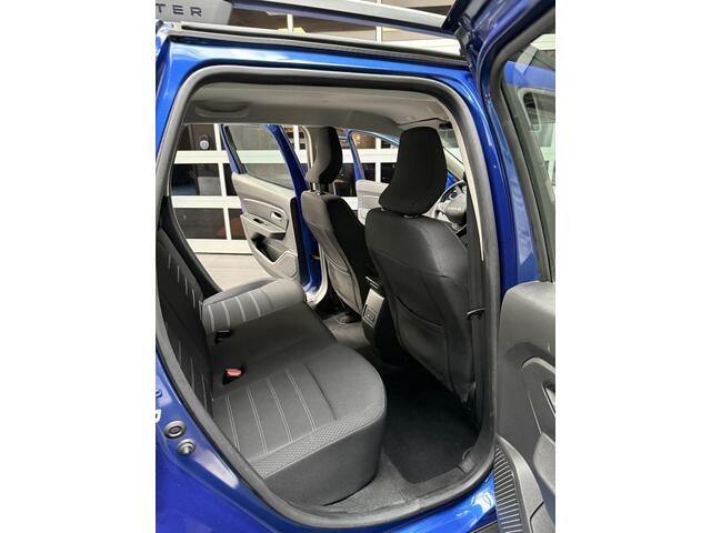 Dacia DUSTER 1.0 TCe 100 ECO-G Essential