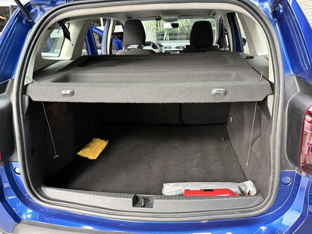 Dacia DUSTER 1.0 TCe 100 ECO-G Essential