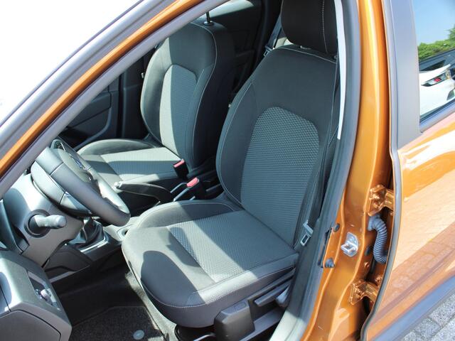 Dacia DUSTER TCe 90 Comfort | NL-Auto | BTW-Auto | 1e eigenaar | Dealer-onderhouden