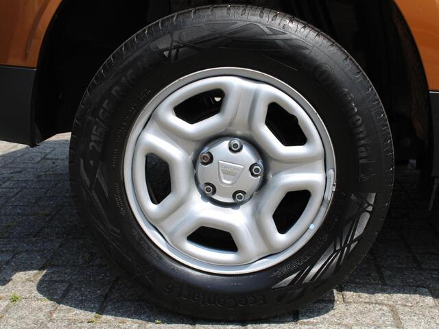 Dacia DUSTER TCe 90 Comfort | NL-Auto | BTW-Auto | 1e eigenaar | Dealer-onderhouden