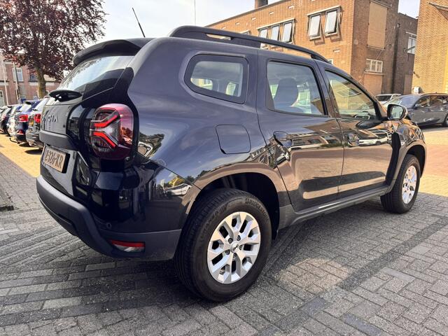 Dacia DUSTER 1.0 TCe 100 ECO-G Expression | AIRCONDITIONING | BLUETOOTH | CRUISE CONTROL | KOMT BINNEN
