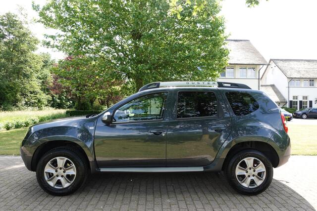 Dacia DUSTER 1.2 TCe 4x2 Prestige | Trekhaak | Cruise Control | Camera | NAVI | Airco |