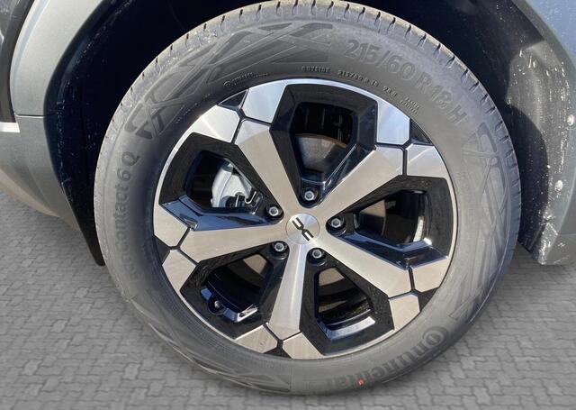 Dacia DUSTER 1.6 Hybrid 140 Journey - Demo