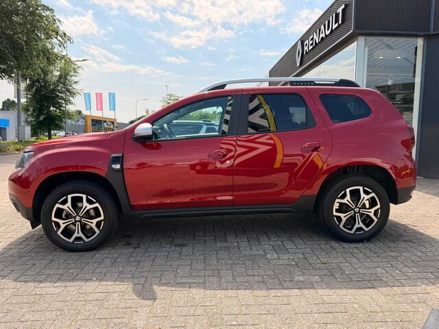 Dacia DUSTER TCe 90 Prestige | Camera | Navigatie | Trekhaak |