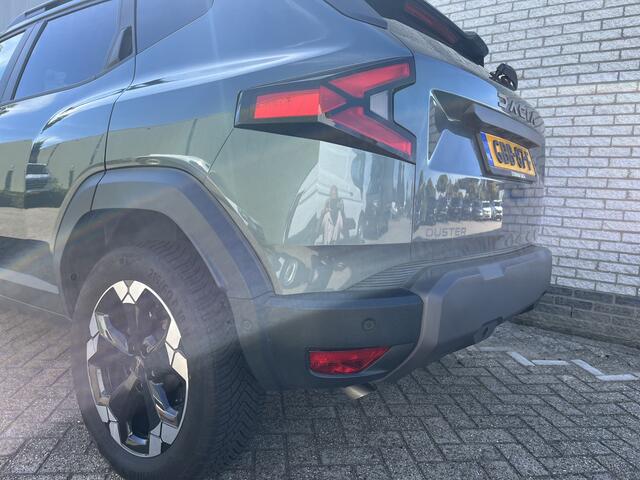 Dacia DUSTER 1.2 TCe 130 mild hybrid 4x4 Extreme | 4x4 | navigatie | camera