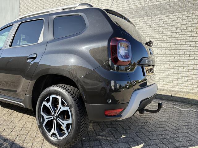Dacia DUSTER 1.3 TCe 130 Prestige | navigatie | stoelverwarming | 360 camera | 1.500 KG trekgewicht