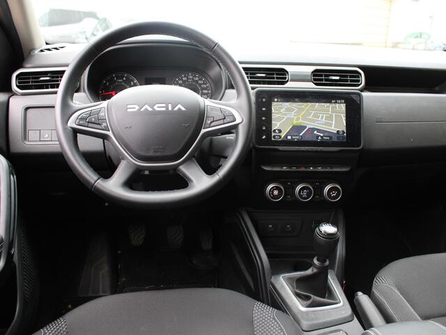 Dacia DUSTER 1.3 TCe 130 Journey | APPLE CARPLAY / ANDROID AUTO | CRUISE CONTROL |