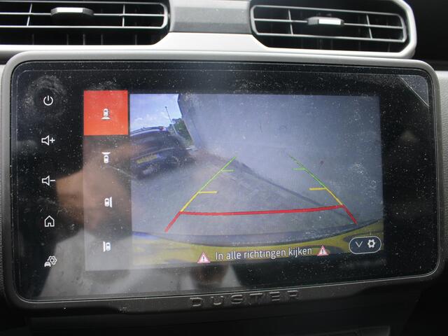 Dacia DUSTER 1.3 TCe 130 Journey | APPLE CARPLAY / ANDROID AUTO | CRUISE CONTROL |