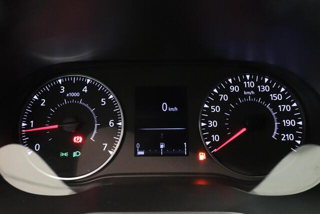 Dacia DUSTER 1.3 TCe Tech Road | Camera | Navigatie | Climate control | AppleCarplay AndroidAuto | Cruise control |