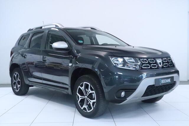 Dacia DUSTER 1.3 TCe Tech Road | Camera | Navigatie | Climate control | AppleCarplay AndroidAuto | Cruise control |