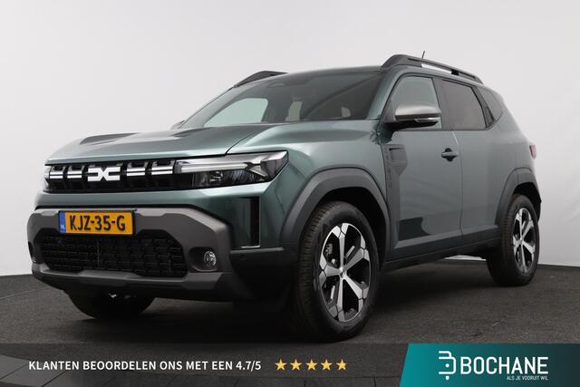 Dacia DUSTER 1.8 hybrid 155 Limited Edition | Demo |