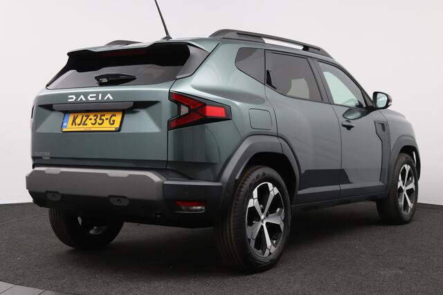 Dacia DUSTER 1.8 hybrid 155 Limited Edition | Demo |