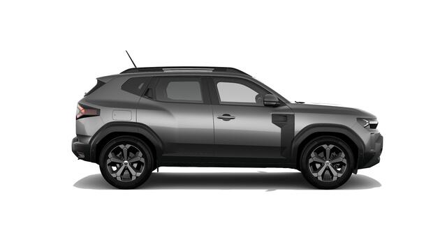 Dacia DUSTER Limited Edition Hybrid | Achteruitrijcamera | Dacia Handsfree card voor openen, sluiten en starten zonder sleutel | Elektronisch geregelde airconditioning