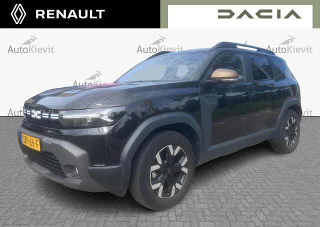 Dacia DUSTER 1.6 Hybrid 140 Extreme - Trekhaak