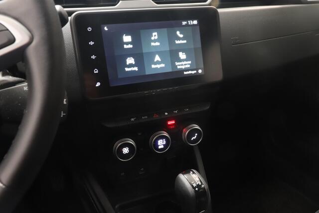 Dacia DUSTER 1.3 TCe 150 Journey | Climate Control | 360° Camera | Automaat | Navigatie | AppleCarplay AndroidAuto |