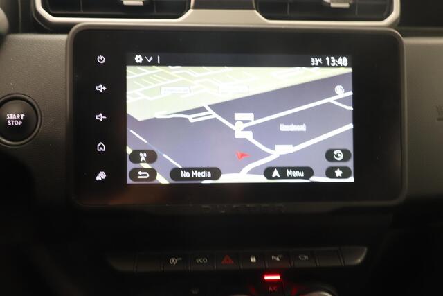 Dacia DUSTER 1.3 TCe 150 Journey | Climate Control | 360° Camera | Automaat | Navigatie | AppleCarplay AndroidAuto |