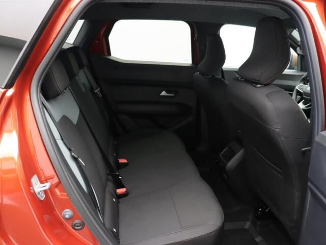 Dacia DUSTER mild hybrid 140pk extreme | Navigatie | Automatische parkeerrrem | Achteruitrijcamera |