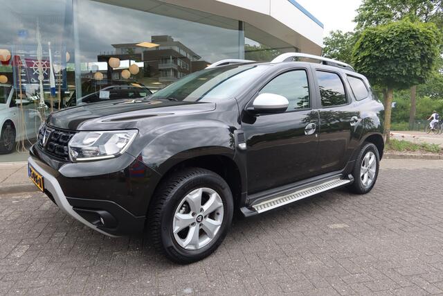 Dacia DUSTER 1.2 TCe Comfort AIRCO I ALL-SEASON I TREKHAAK