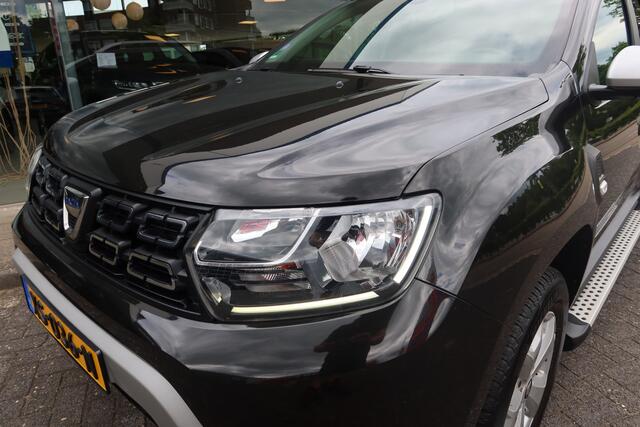Dacia DUSTER 1.2 TCe Comfort AIRCO I ALL-SEASON I TREKHAAK