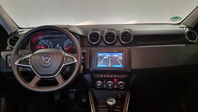 Dacia DUSTER 1.0 TCe Bi-Fuel Serie Limitee 15th Anniversary | Navigatie | Camera | Keyless Entry | Climate Control |