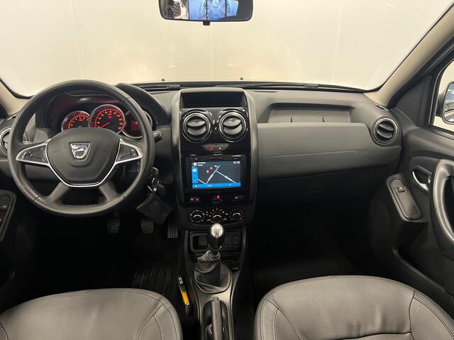 Dacia DUSTER 1.2 TCe 4x2 Blackshadow / Navi /