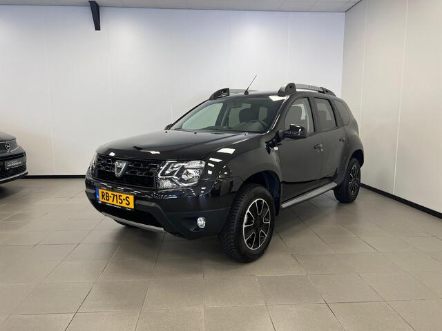 Dacia DUSTER 1.2 TCe 4x2 Blackshadow / Navi /