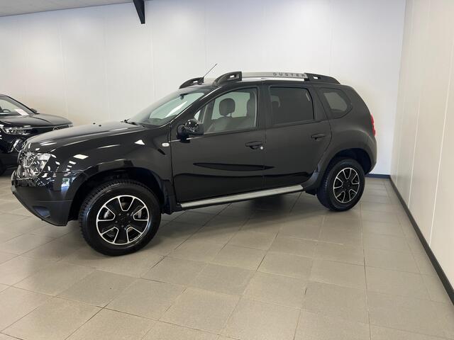 Dacia DUSTER 1.2 TCe 4x2 Blackshadow / Navi /