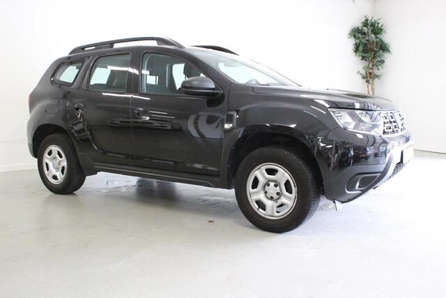 Dacia DUSTER 1.0 TCe Comfort | NL-AUTO+N.A.P! | AIRCO | ELEK-RAMEN | TREKHAAK | CRUISE | TEL | USB/AUX |