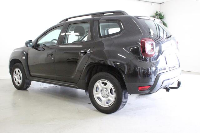 Dacia DUSTER 1.0 TCe Comfort | NL-AUTO+N.A.P! | AIRCO | ELEK-RAMEN | TREKHAAK | CRUISE | TEL | USB/AUX |