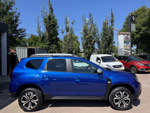 Dacia DUSTER 1.0 TCe Bi-Fuel Prestige